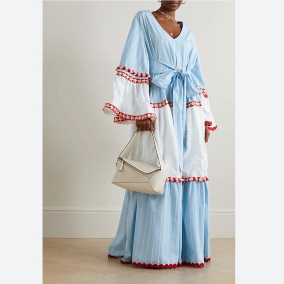 Flora Sardalos dress - Picture 6 of 7